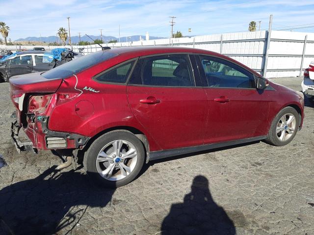 Photo 2 VIN: 1FADP3F2XDL282567 - FORD FOCUS 