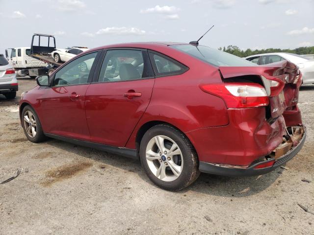 Photo 1 VIN: 1FADP3F2XDL282908 - FORD FOCUS SE 