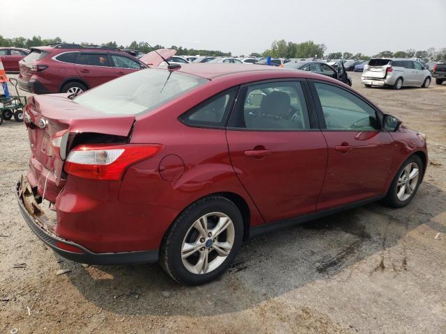 Photo 2 VIN: 1FADP3F2XDL282908 - FORD FOCUS SE 