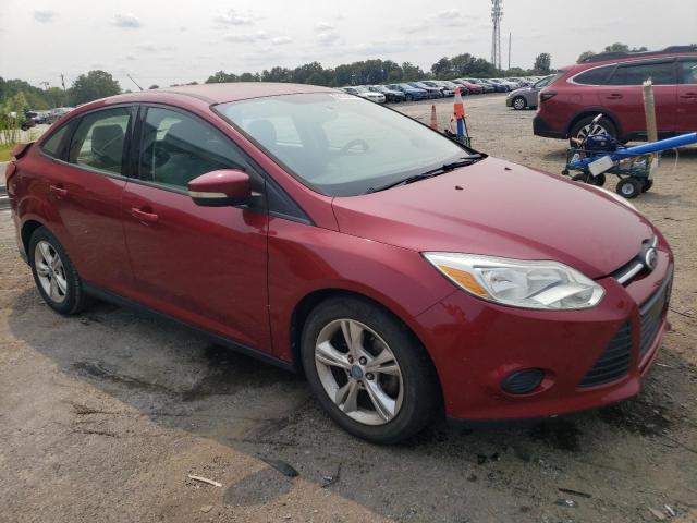 Photo 3 VIN: 1FADP3F2XDL282908 - FORD FOCUS SE 