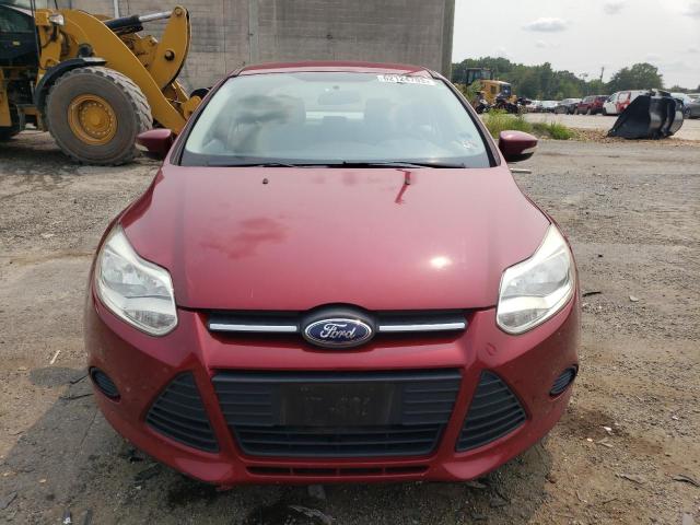 Photo 4 VIN: 1FADP3F2XDL282908 - FORD FOCUS SE 