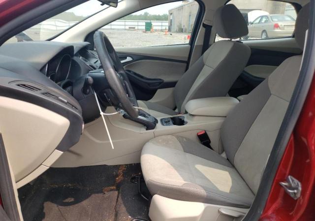 Photo 6 VIN: 1FADP3F2XDL282908 - FORD FOCUS SE 