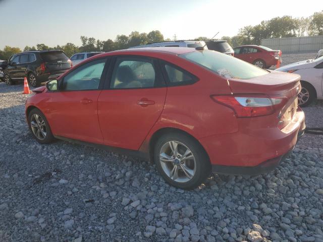 Photo 1 VIN: 1FADP3F2XDL283301 - FORD FOCUS SE 