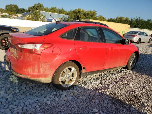 Photo 2 VIN: 1FADP3F2XDL283301 - FORD FOCUS SE 