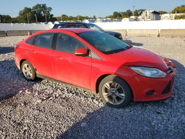 Photo 3 VIN: 1FADP3F2XDL283301 - FORD FOCUS SE 