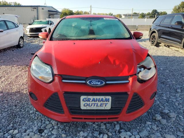 Photo 4 VIN: 1FADP3F2XDL283301 - FORD FOCUS SE 