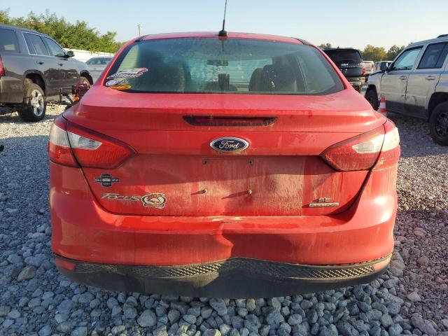 Photo 5 VIN: 1FADP3F2XDL283301 - FORD FOCUS SE 