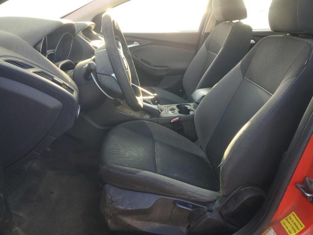 Photo 6 VIN: 1FADP3F2XDL283301 - FORD FOCUS SE 