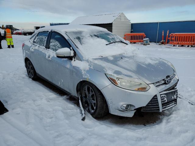 Photo 3 VIN: 1FADP3F2XDL290877 - FORD FOCUS SE 