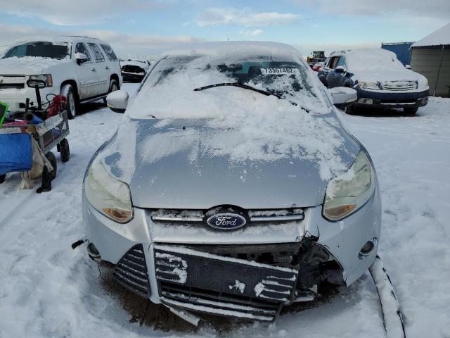 Photo 4 VIN: 1FADP3F2XDL290877 - FORD FOCUS SE 