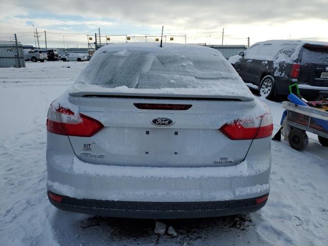 Photo 5 VIN: 1FADP3F2XDL290877 - FORD FOCUS SE 