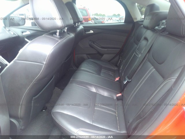 Photo 7 VIN: 1FADP3F2XDL290880 - FORD FOCUS 