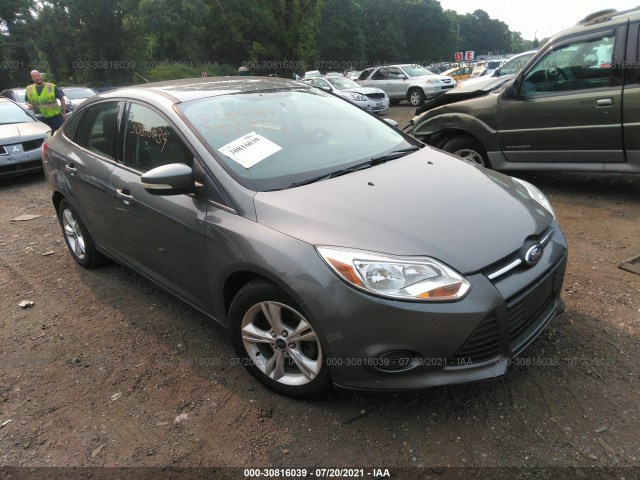 Photo 0 VIN: 1FADP3F2XDL291706 - FORD FOCUS 