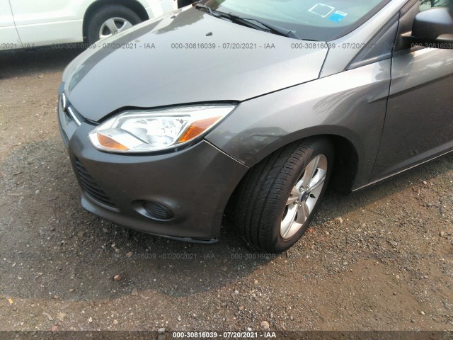 Photo 5 VIN: 1FADP3F2XDL291706 - FORD FOCUS 