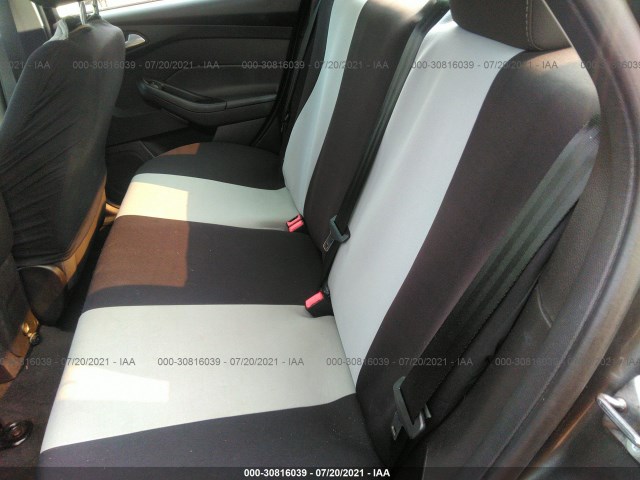 Photo 7 VIN: 1FADP3F2XDL291706 - FORD FOCUS 