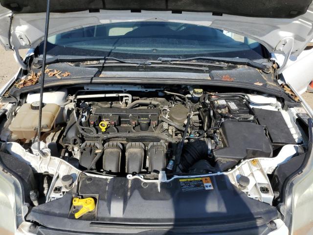 Photo 10 VIN: 1FADP3F2XDL294430 - FORD FOCUS 