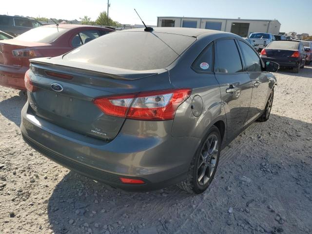 Photo 3 VIN: 1FADP3F2XDL295710 - FORD FOCUS SE 