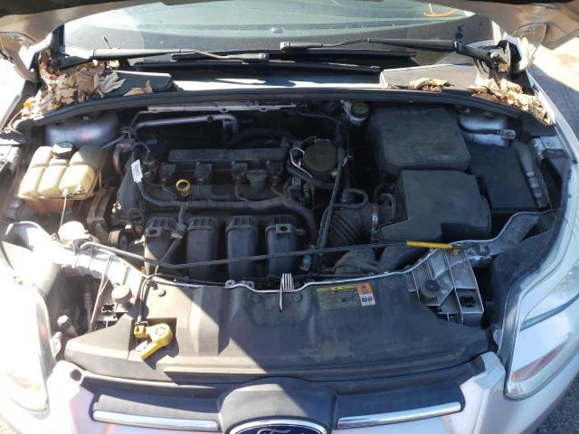 Photo 6 VIN: 1FADP3F2XDL296808 - FORD FOCUS SE 