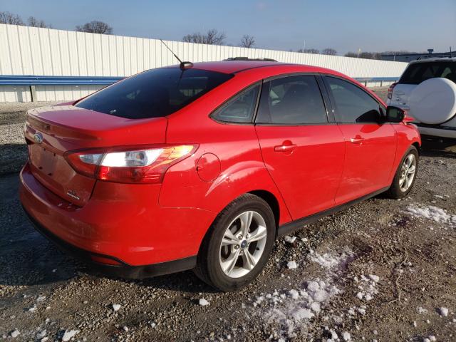 Photo 3 VIN: 1FADP3F2XDL300064 - FORD FOCUS SE 