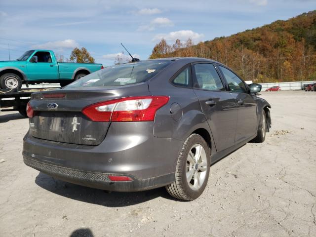 Photo 3 VIN: 1FADP3F2XDL300632 - FORD FOCUS SE 