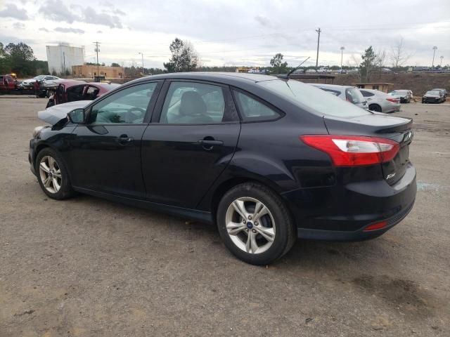 Photo 1 VIN: 1FADP3F2XDL302705 - FORD FOCUS SE 