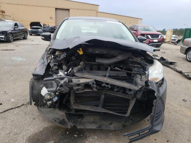 Photo 4 VIN: 1FADP3F2XDL302705 - FORD FOCUS SE 