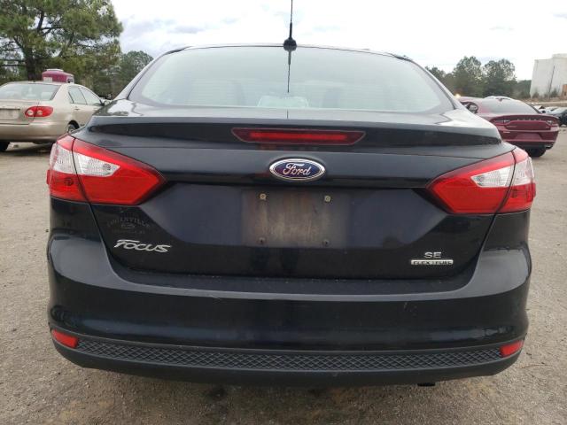 Photo 5 VIN: 1FADP3F2XDL302705 - FORD FOCUS SE 