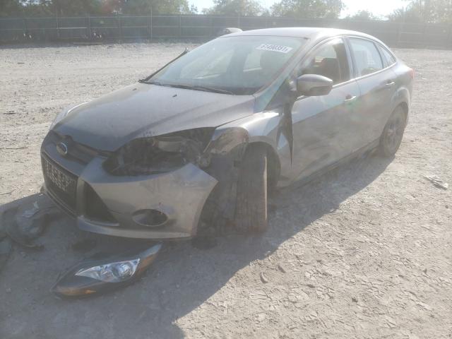 Photo 1 VIN: 1FADP3F2XDL305295 - FORD FOCUS SE 