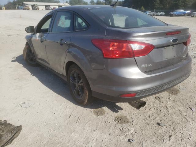 Photo 2 VIN: 1FADP3F2XDL305295 - FORD FOCUS SE 