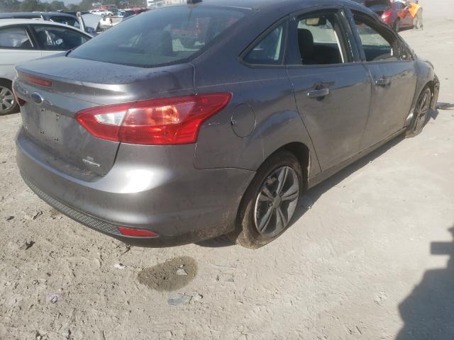 Photo 3 VIN: 1FADP3F2XDL305295 - FORD FOCUS SE 