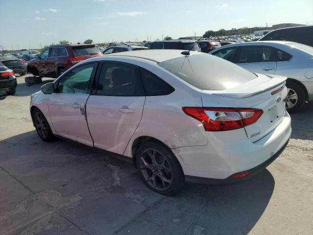 Photo 1 VIN: 1FADP3F2XDL308407 - FORD FOCUS SE 