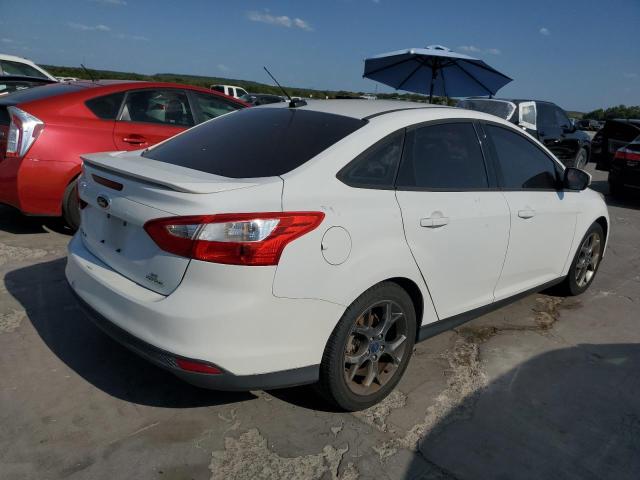 Photo 2 VIN: 1FADP3F2XDL308407 - FORD FOCUS SE 