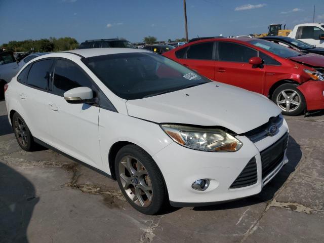 Photo 3 VIN: 1FADP3F2XDL308407 - FORD FOCUS SE 