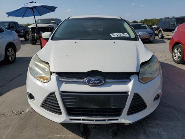 Photo 4 VIN: 1FADP3F2XDL308407 - FORD FOCUS SE 