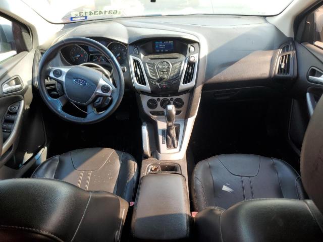 Photo 7 VIN: 1FADP3F2XDL308407 - FORD FOCUS SE 