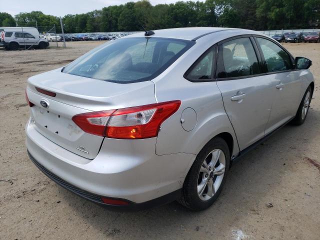 Photo 3 VIN: 1FADP3F2XDL308732 - FORD FOCUS SE 