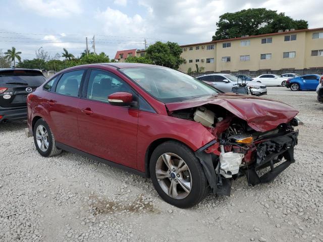 Photo 3 VIN: 1FADP3F2XDL311923 - FORD FOCUS SE 