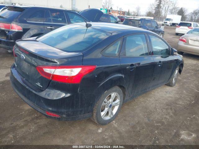 Photo 3 VIN: 1FADP3F2XDL312778 - FORD FOCUS 