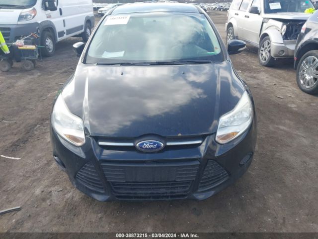 Photo 5 VIN: 1FADP3F2XDL312778 - FORD FOCUS 