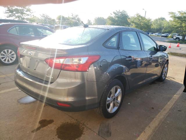 Photo 3 VIN: 1FADP3F2XDL318077 - FORD FOCUS SE 