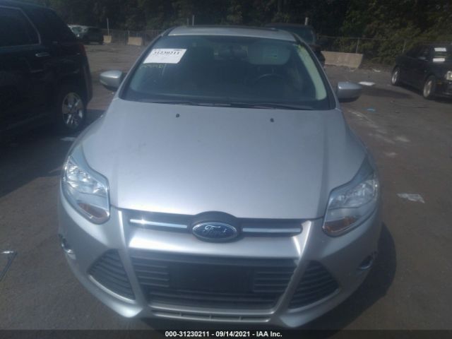 Photo 5 VIN: 1FADP3F2XDL320119 - FORD FOCUS 