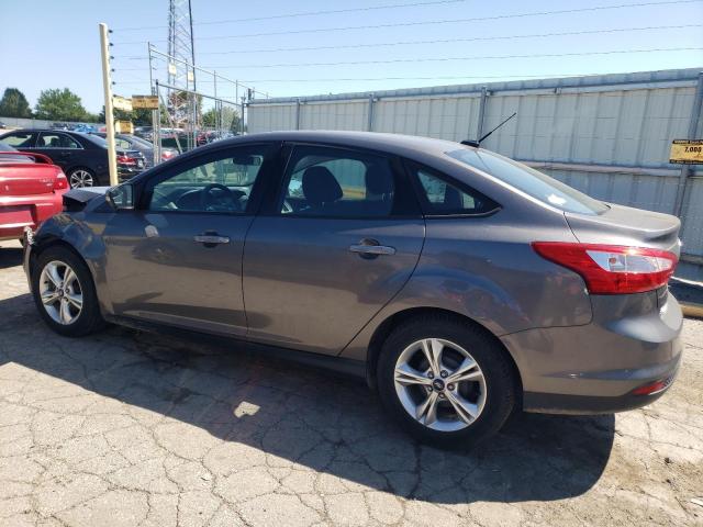 Photo 1 VIN: 1FADP3F2XDL324039 - FORD FOCUS SE 