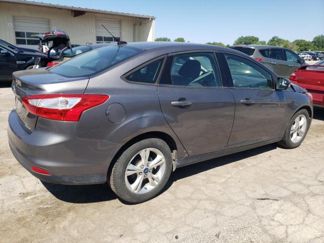 Photo 2 VIN: 1FADP3F2XDL324039 - FORD FOCUS SE 