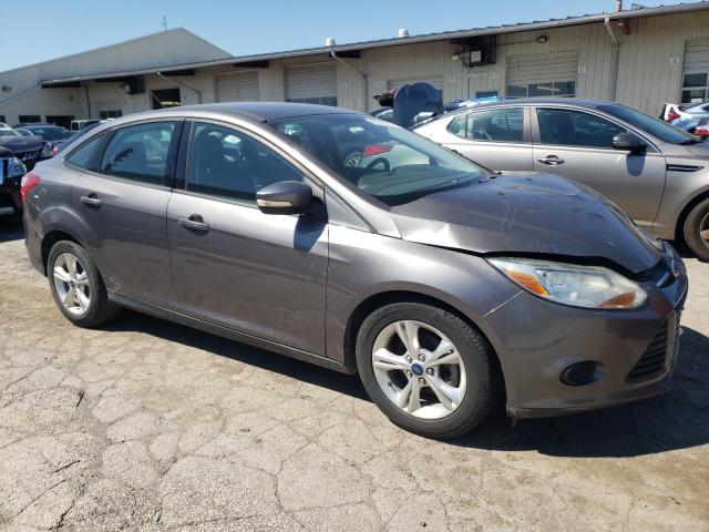 Photo 3 VIN: 1FADP3F2XDL324039 - FORD FOCUS SE 