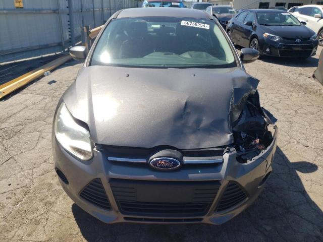 Photo 4 VIN: 1FADP3F2XDL324039 - FORD FOCUS SE 