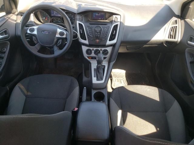 Photo 7 VIN: 1FADP3F2XDL324039 - FORD FOCUS SE 