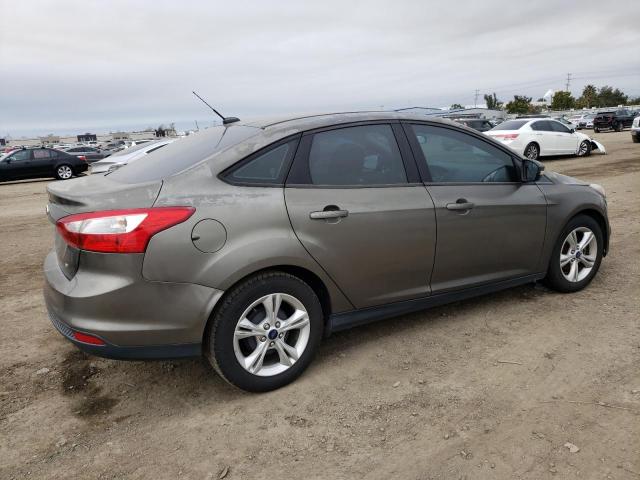 Photo 2 VIN: 1FADP3F2XDL324977 - FORD FOCUS SE 