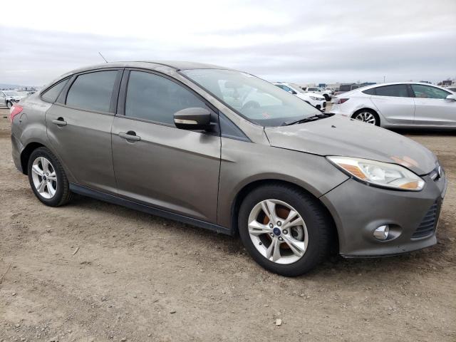 Photo 3 VIN: 1FADP3F2XDL324977 - FORD FOCUS SE 