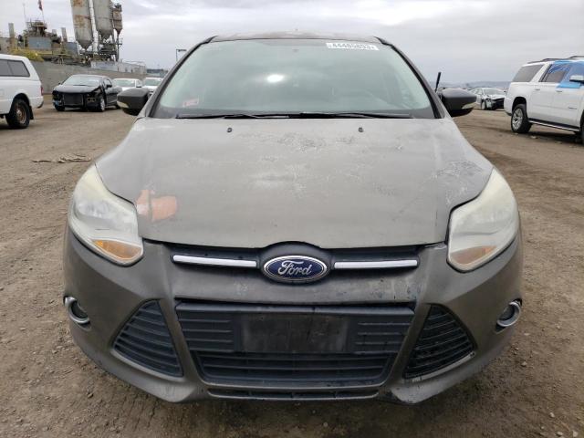 Photo 4 VIN: 1FADP3F2XDL324977 - FORD FOCUS SE 