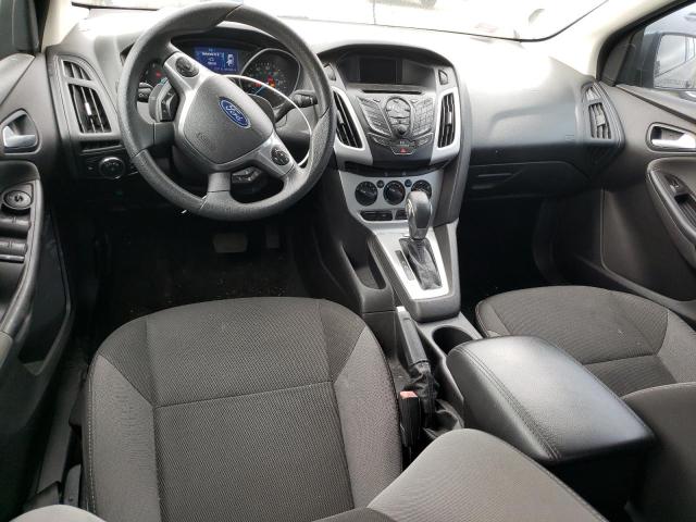 Photo 7 VIN: 1FADP3F2XDL324977 - FORD FOCUS SE 